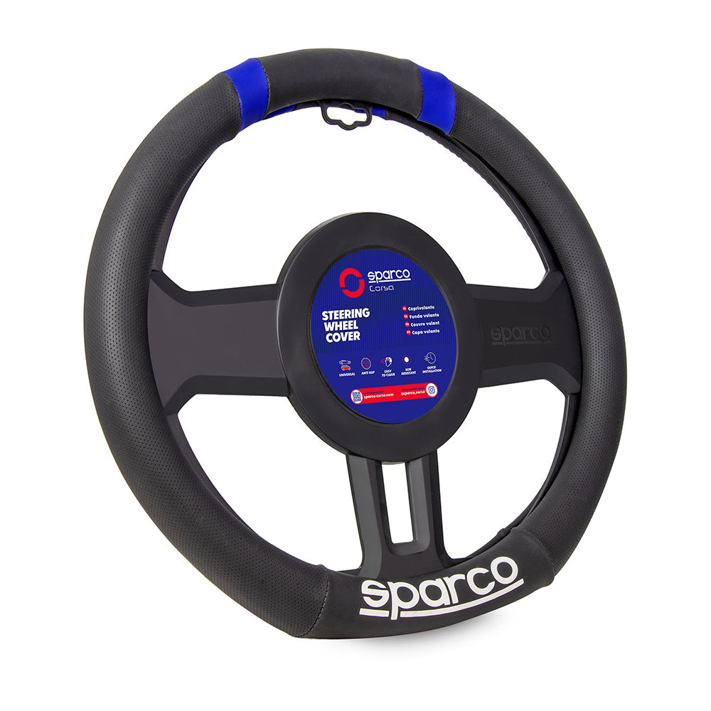 Funda de Timon Sparco Tipo D Spc1114