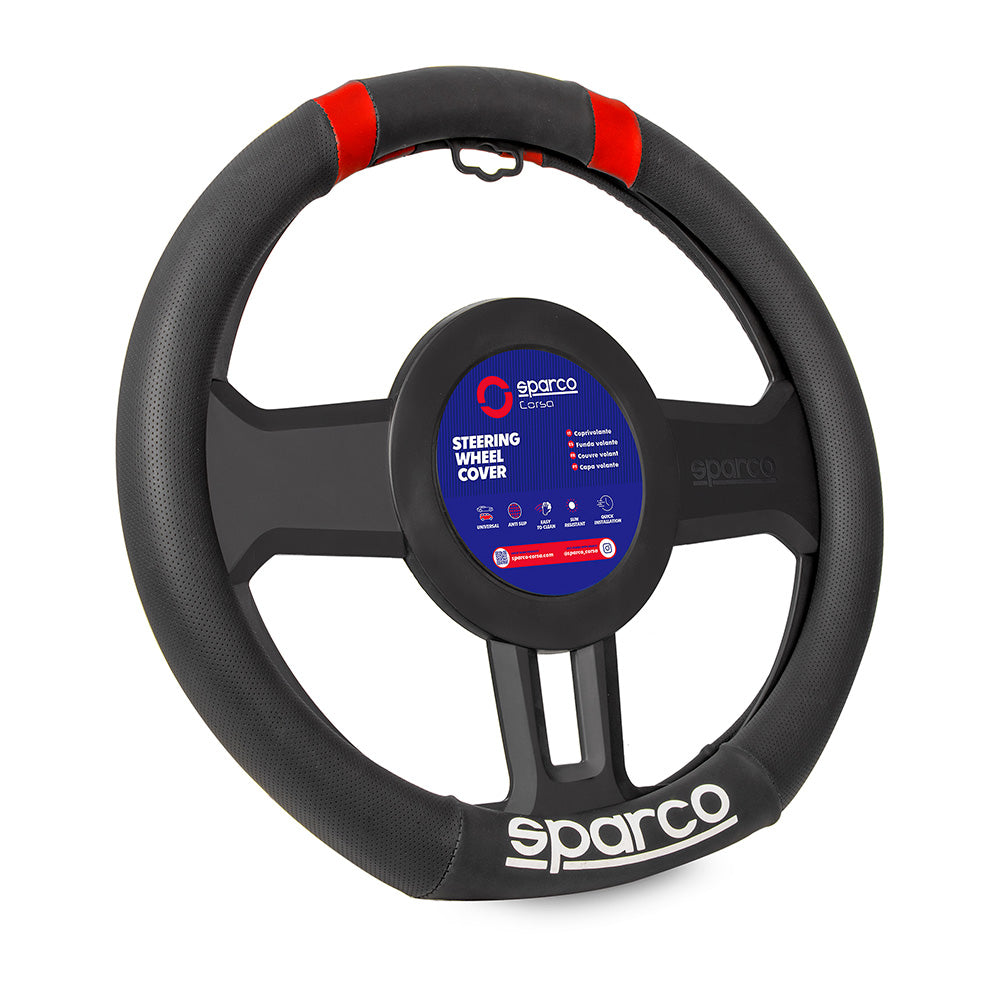 Funda de Timon Sparco Tipo D Spc1114