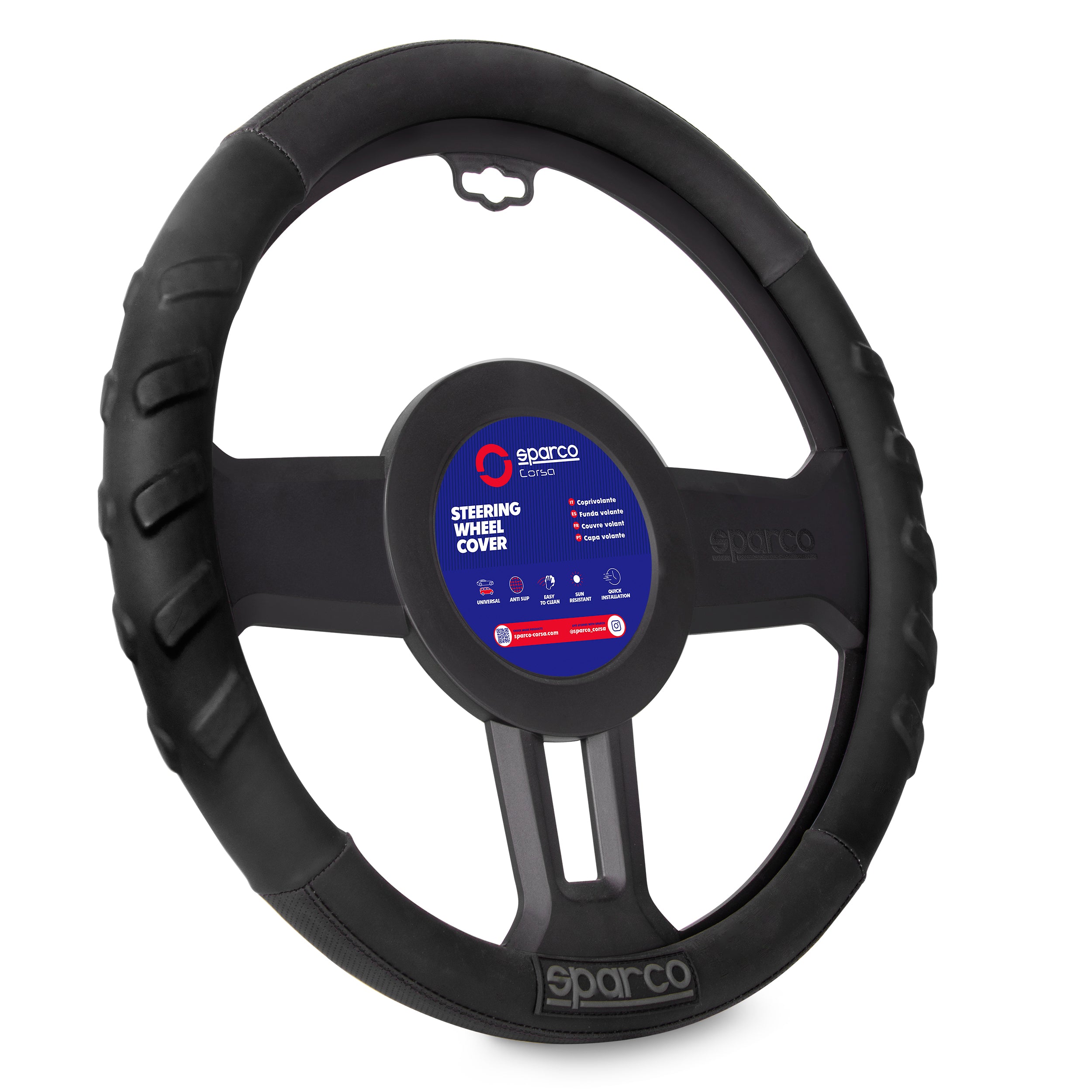 Funda de Timon Sparco Spc1117