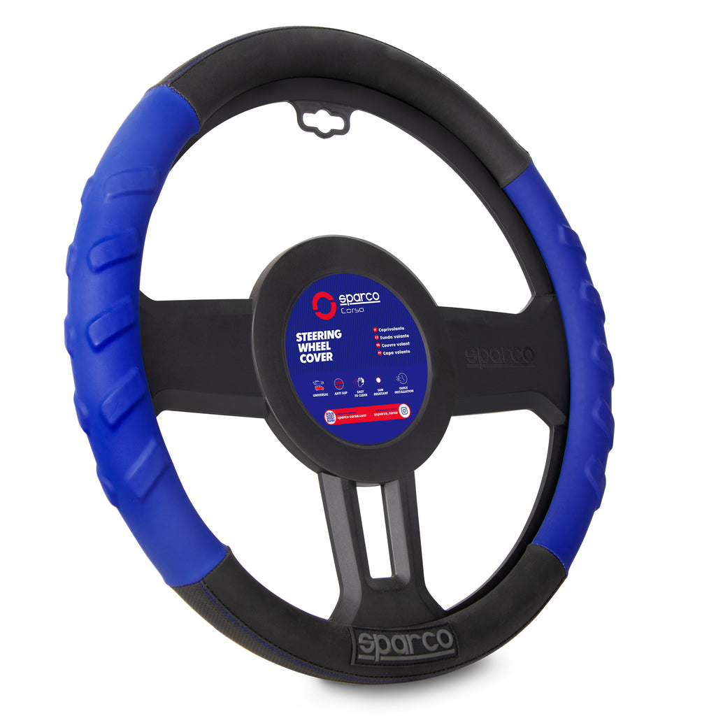 Funda de Timon Sparco Spc1117