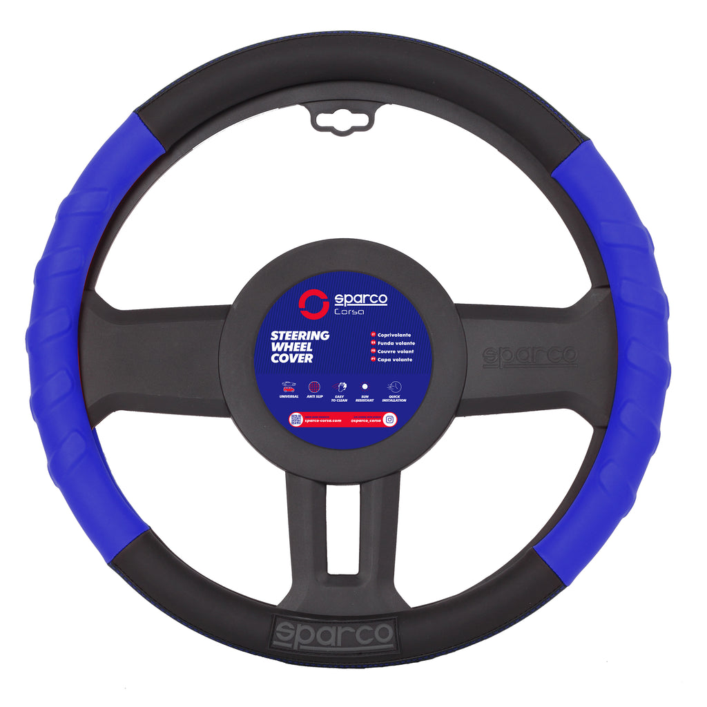 Funda de Timon Sparco Spc1117