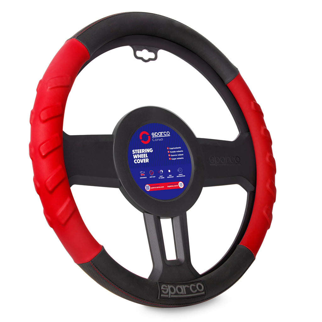 Funda de Timon Sparco Spc1117