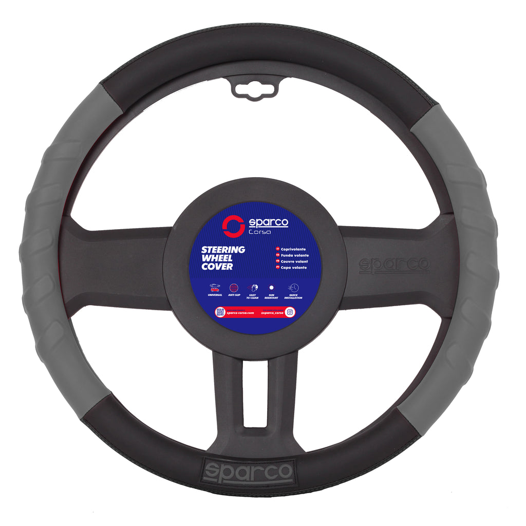 Funda de Timon Sparco Spc1117