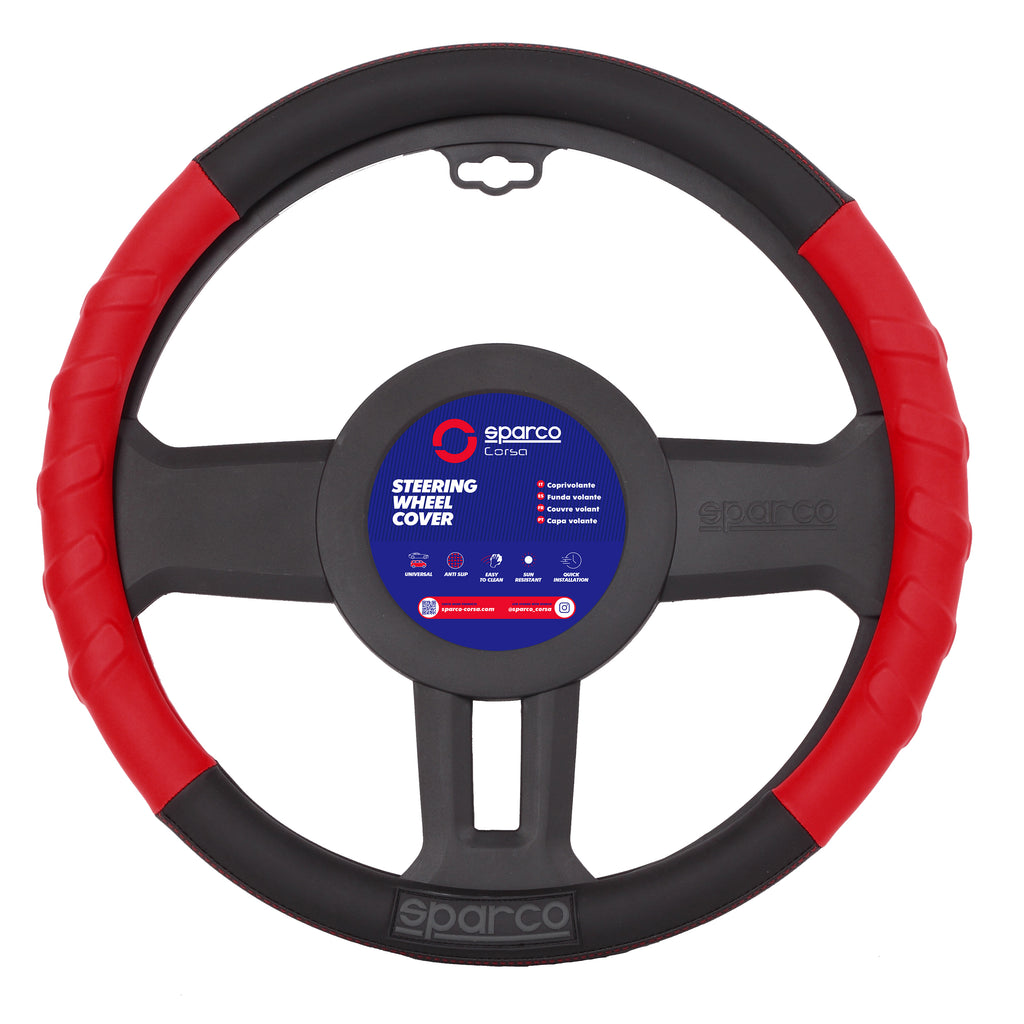 Funda de Timon Sparco Spc1117