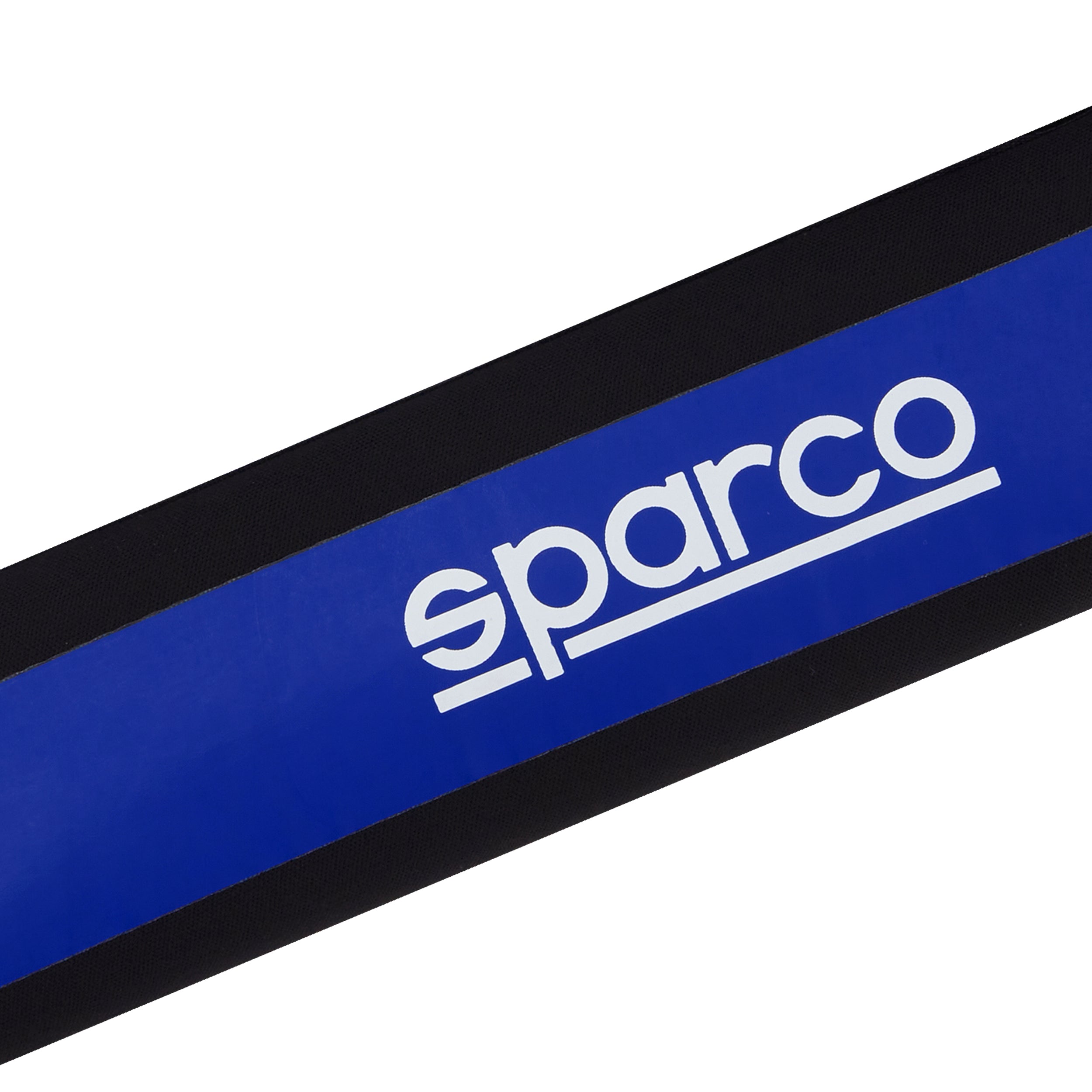 Cubre Cinturon Sparco Negro Spc1203