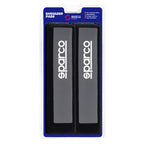 Cubre Cinturon Sparco Negro Spc1203