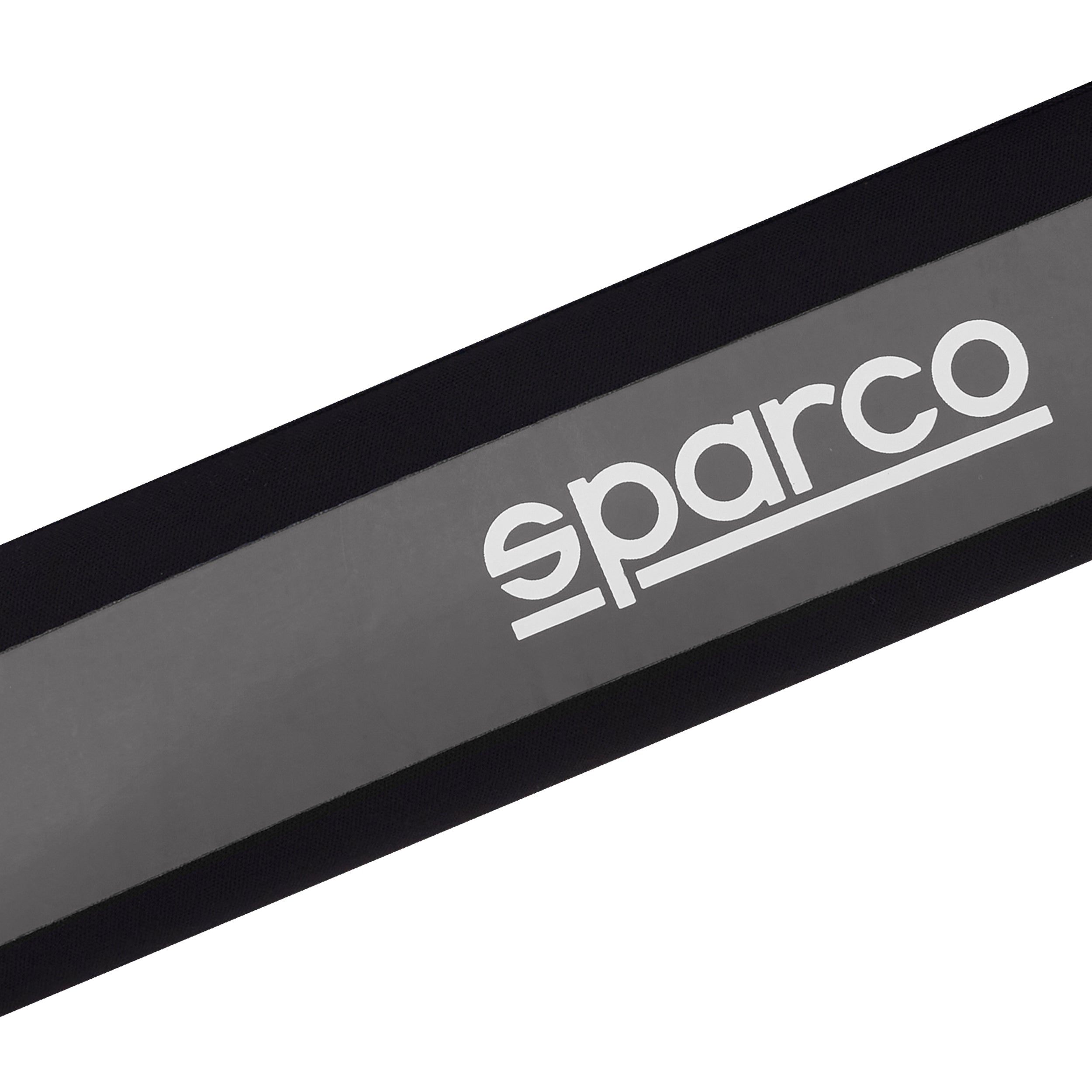 Cubre Cinturon Sparco Negro Spc1203