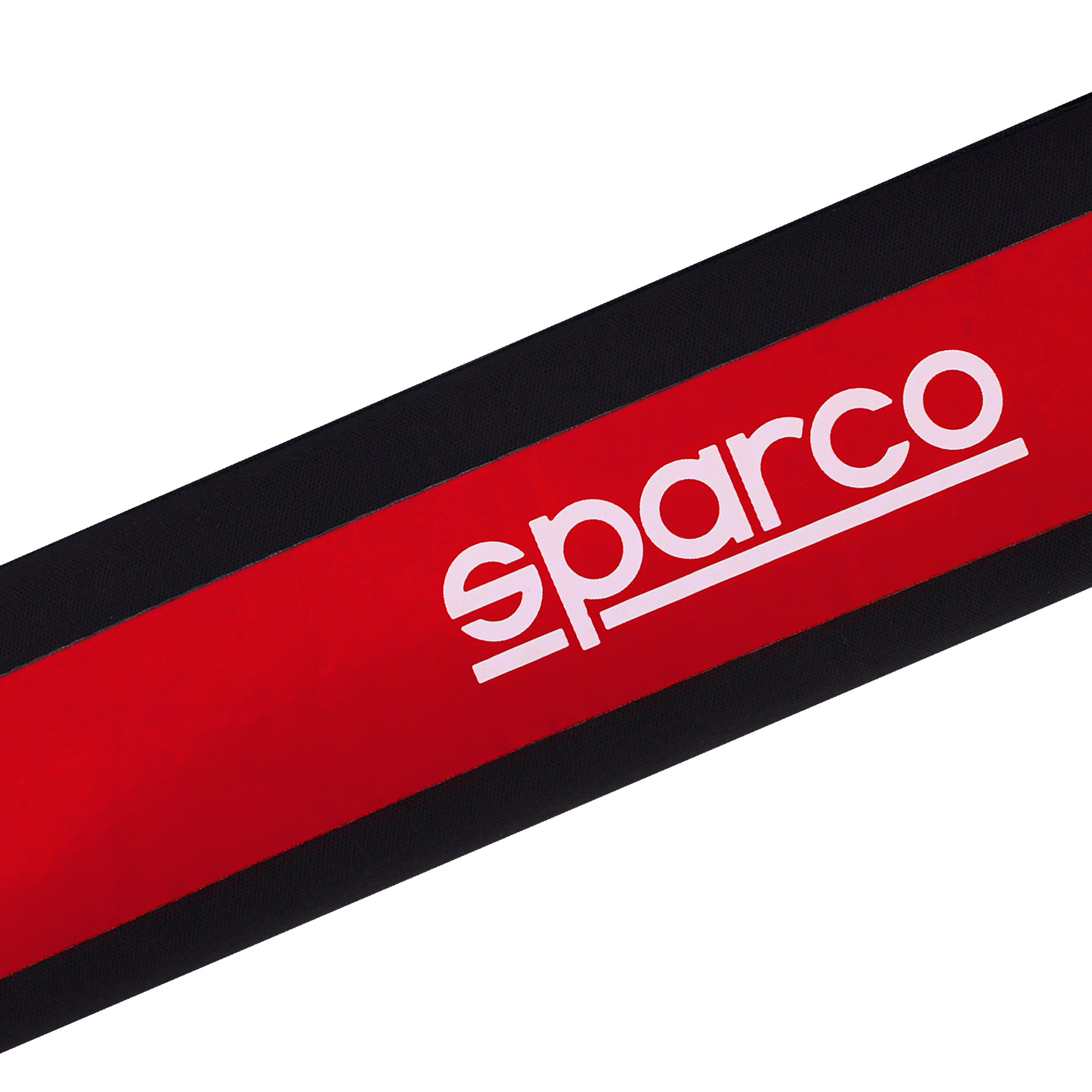 Cubre Cinturon Sparco Negro Spc1203