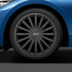 Tapa Aro Sparco Trevesio 13" 14" 15" 16" Universal