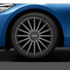 Tapa Aro Sparco Trevesio 13" 14" 15" 16" Universal