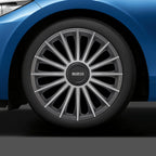Tapa Aro Sparco Trevesio 13" 14" 15" 16" Universal