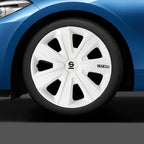 Tapa Aro Sparco Palermo 14" 15" 16" Universal