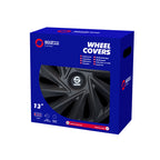 Tapa Aro Sparco Varese 14" 15" 16" Universal