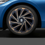 Tapa Aro Sparco Varese 14" 15" 16" Universal