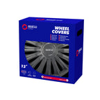 Tapa Aro Sparco Trevesio 13" 14" 15" 16" Universal