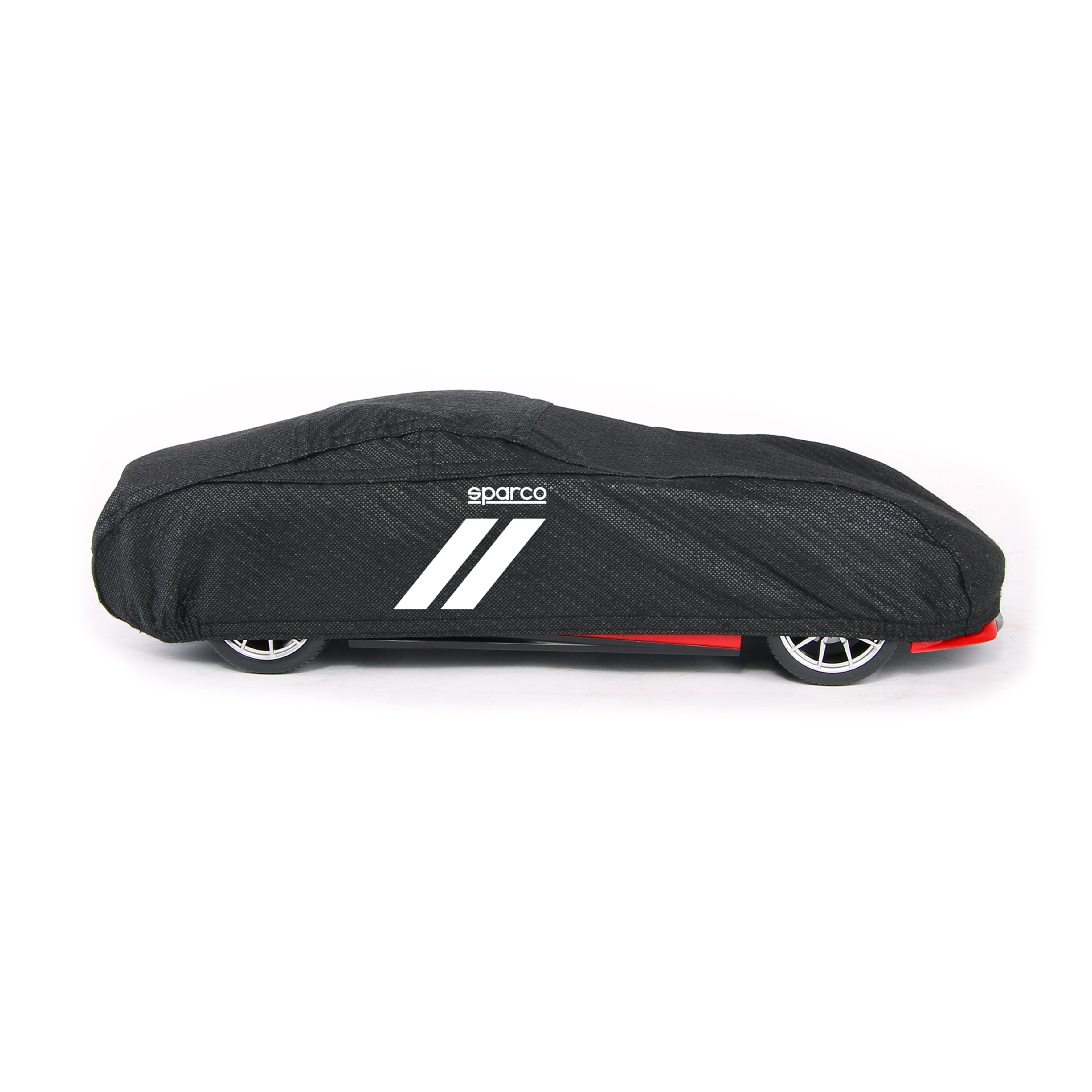 Funda Auto Sparco M 3 Capas