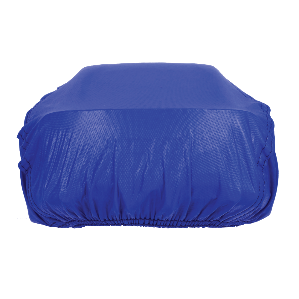 Cobertor Funda Auto Sparco 1 Capa Impermeable