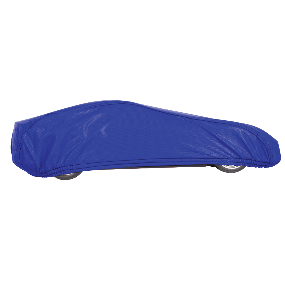 Cobertor Funda Auto Sparco 1 Capa Impermeable