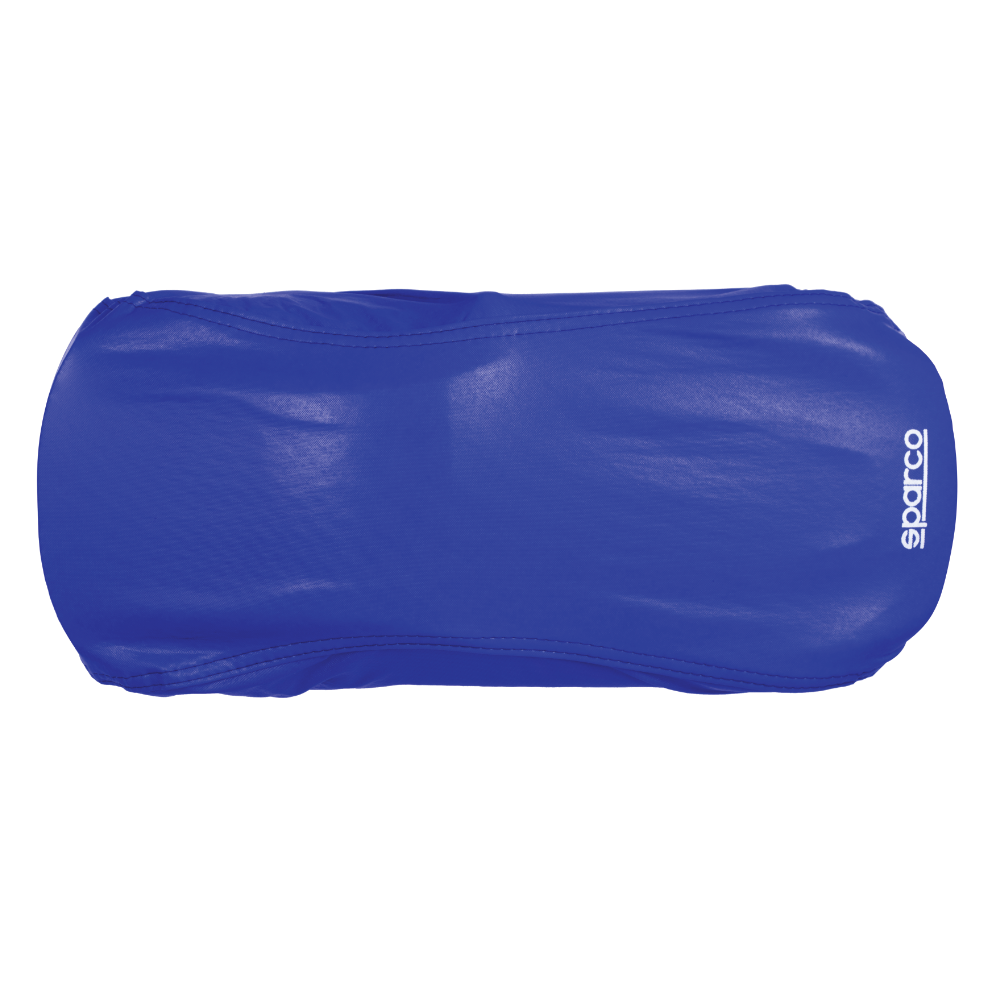 Cobertor Funda Auto Sparco 1 Capa Impermeable