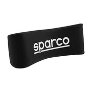 Cabecera Sparco Cuello SPC4004 Negro
