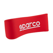 Cabecera Sparco Cuello SPC4004 Rojo