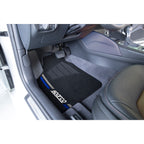 Piso Sparco Alfombra 4 Pcs Spf508