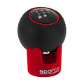 Perilla Sparco Pomo Palanca de Velocidades Spg0104