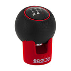Perilla Sparco Pomo Palanca de Velocidades Spg0104