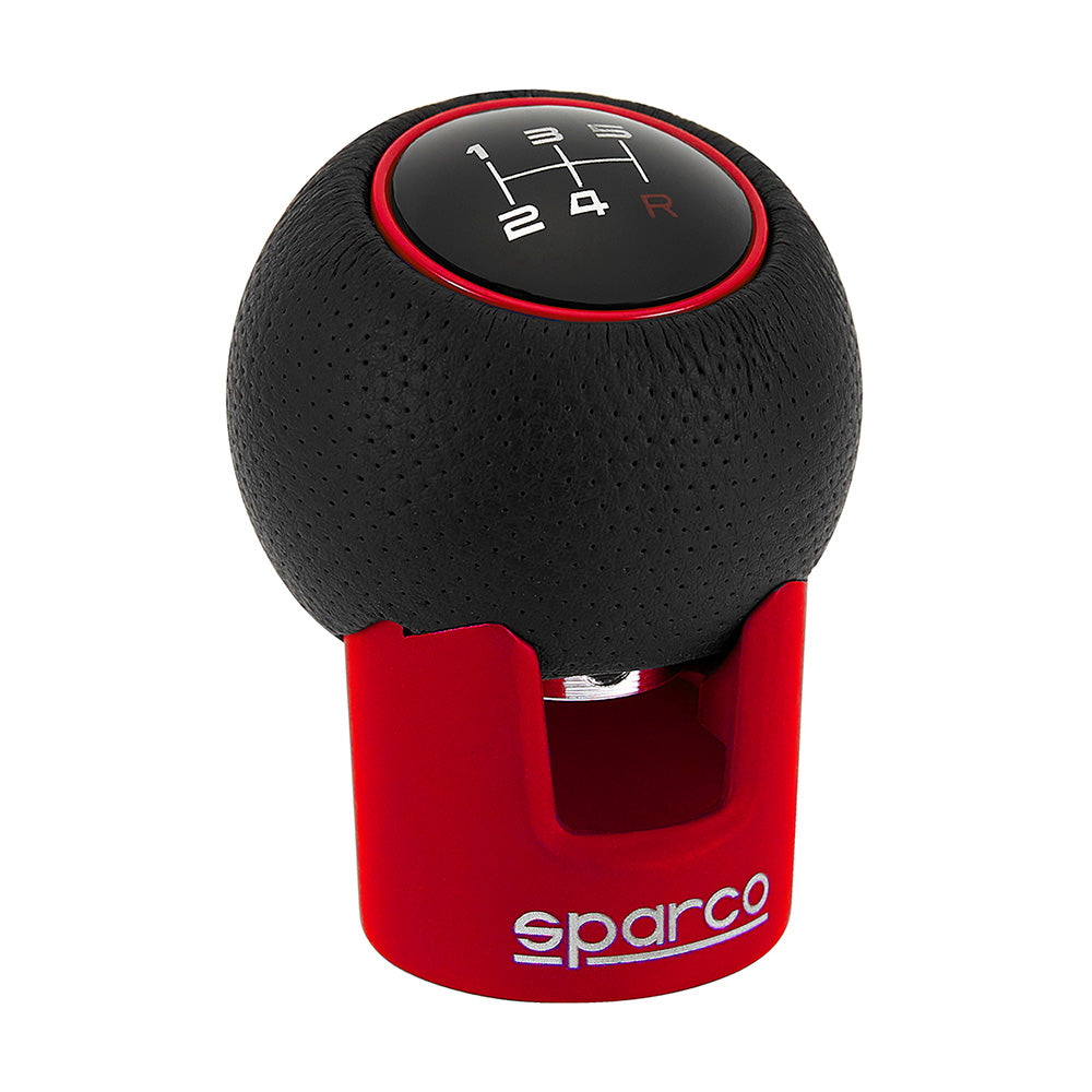 Perilla Sparco Pomo Palanca de Velocidades Spg0104