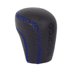 Forro Cuero Sparco Pomo Palanca de Velocidades Spg105