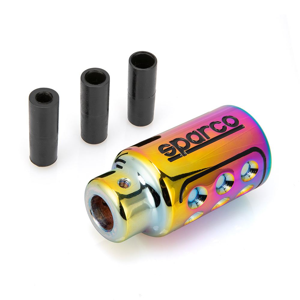 Perilla Sparco Pomo Palanca de Velocidades Spc109
