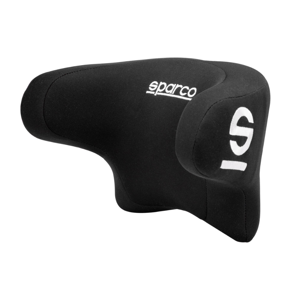 Cabecera Sparco Almohadilla Cervical Ergonomica SPN102