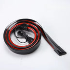 SPOILER FIBRA LED UNIVERSAL 120CM 12V DIRECCIONALES