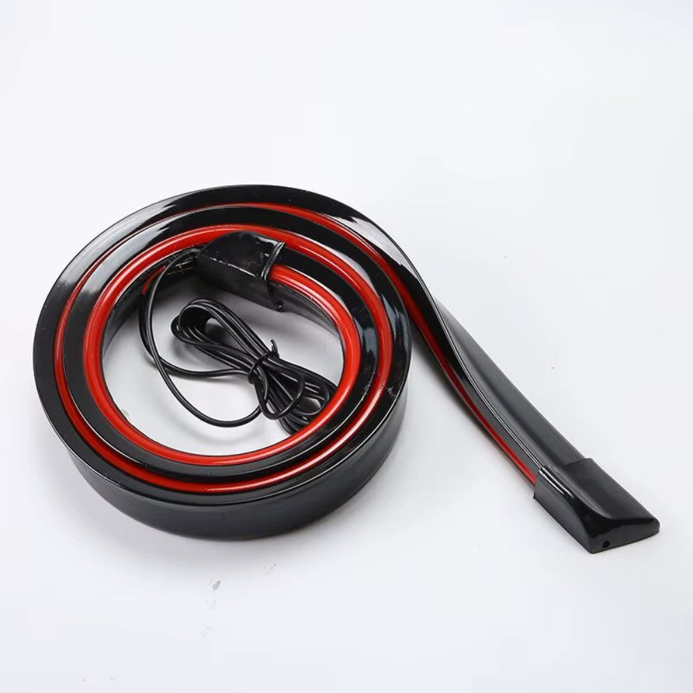 SPOILER FIBRA LED UNIVERSAL 120CM 12V DIRECCIONALES