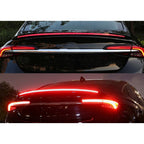 SPOILER FIBRA LED UNIVERSAL 120CM 12V DIRECCIONALES