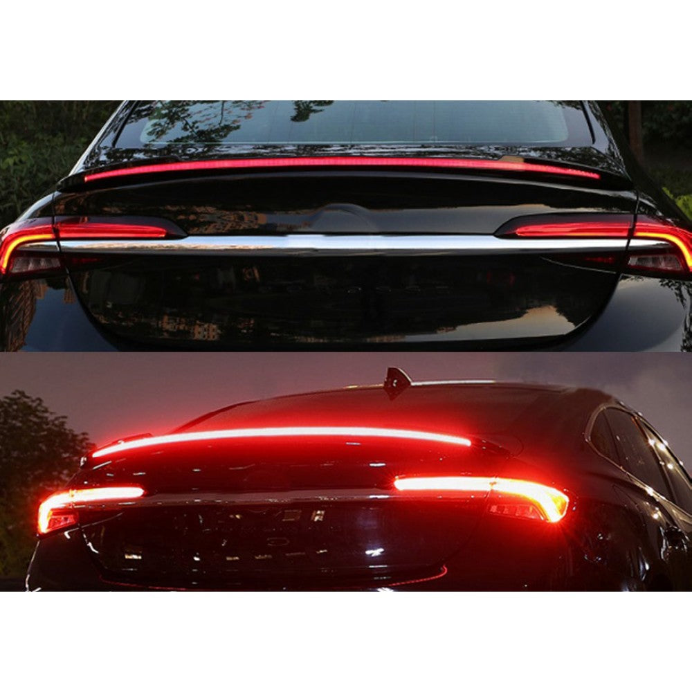 SPOILER FIBRA LED UNIVERSAL 120CM 12V DIRECCIONALES