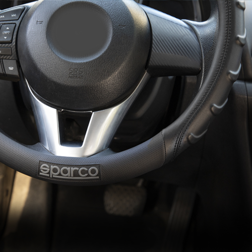 Funda de Timon Sparco SPS102