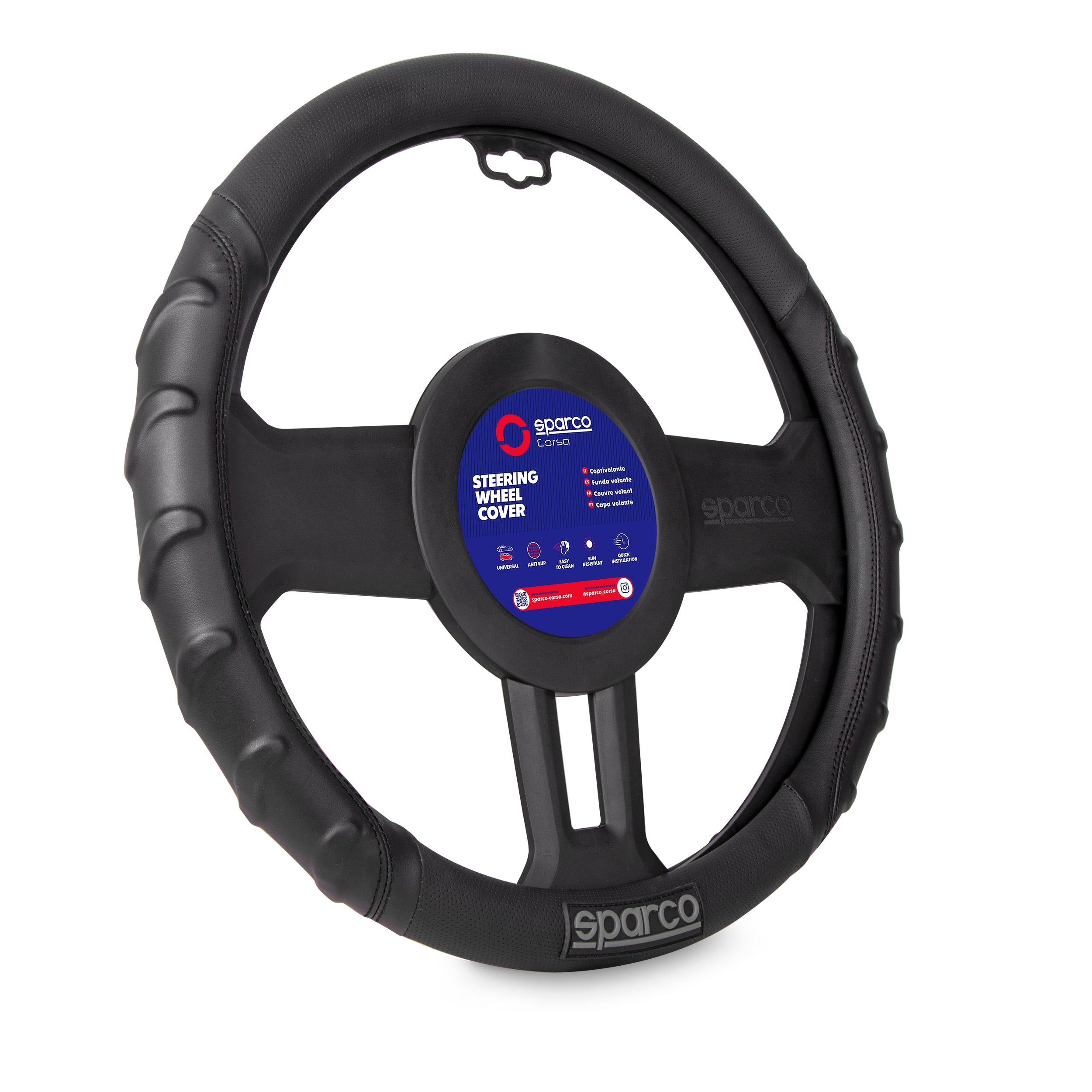 Funda de Timon Sparco SPS102
