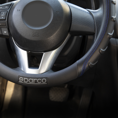 Funda de Timon Sparco SPS102