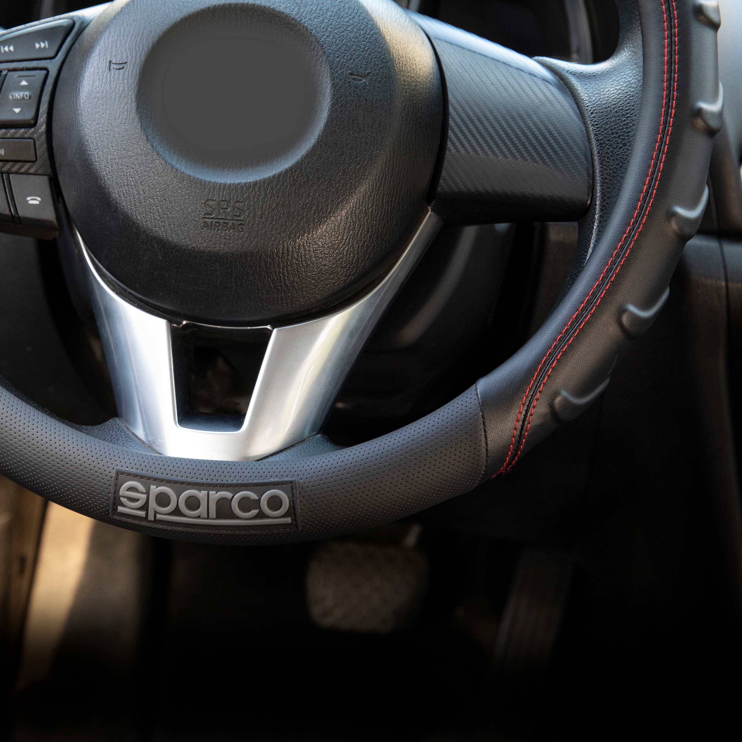 Funda de Timon Sparco SPS102