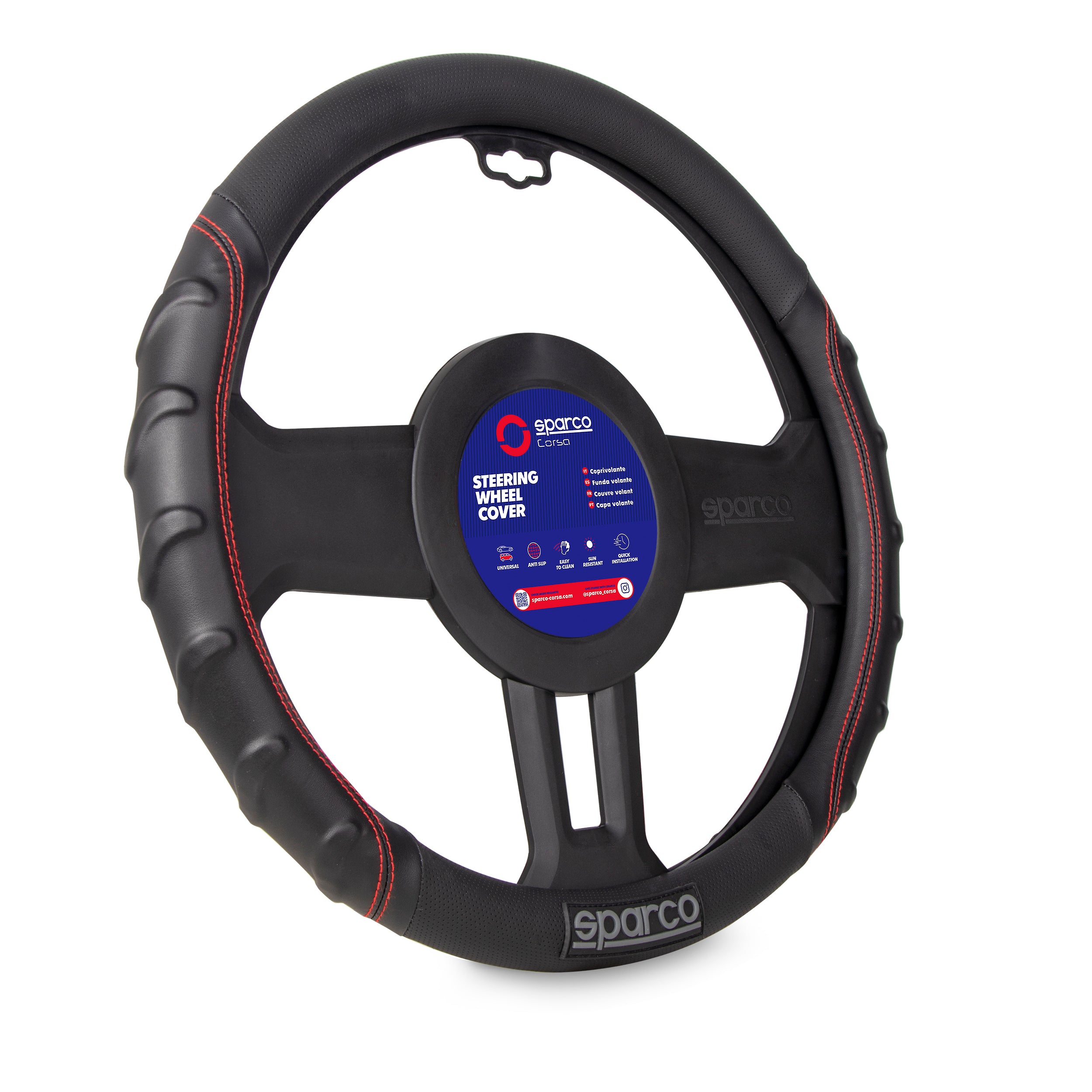 Funda de Timon Sparco SPS102