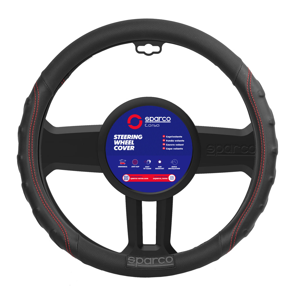 Funda de Timon Sparco SPS102
