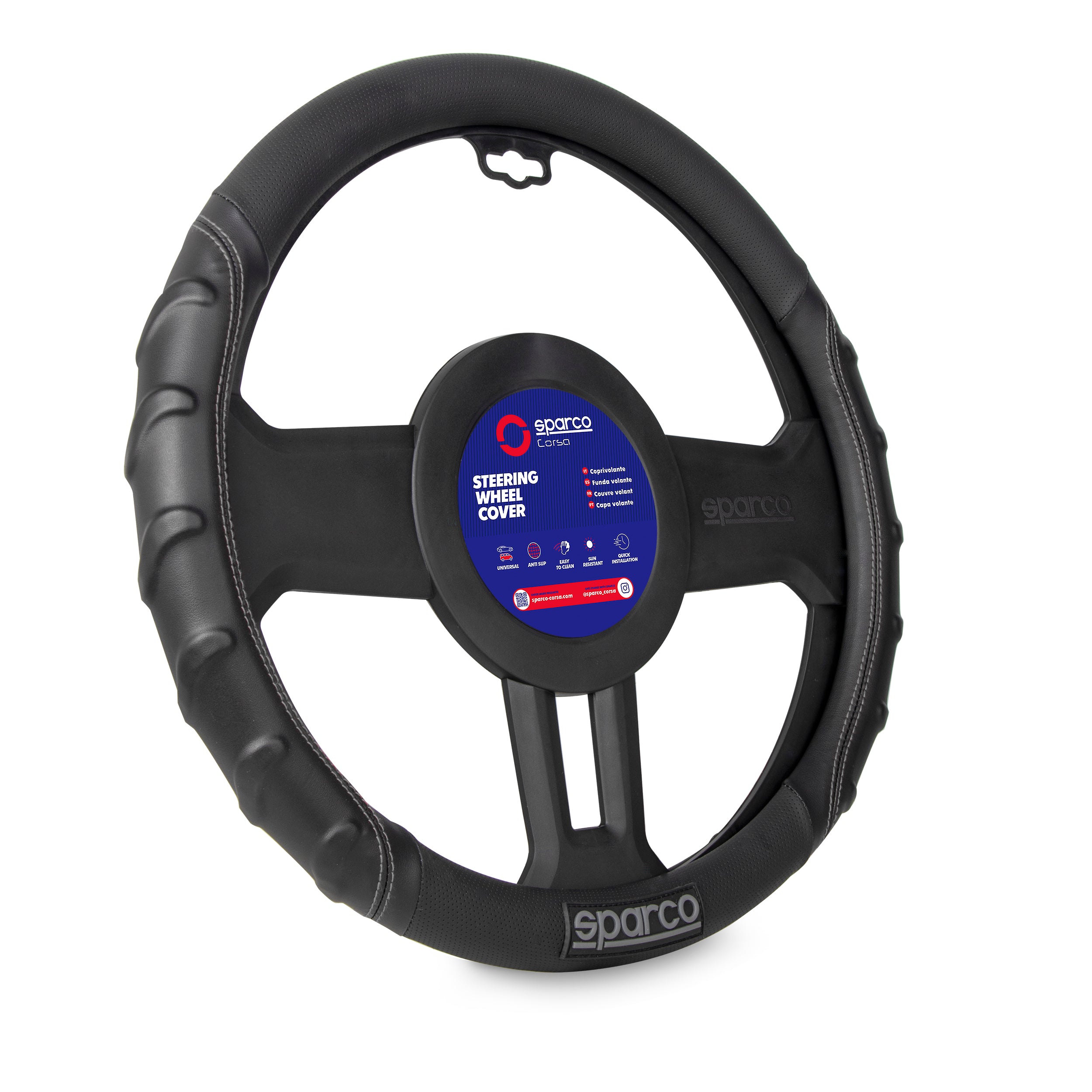 Funda de Timon Sparco SPS102