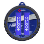 Funda de Timon Sparco + Cubre Cinturon Sps107