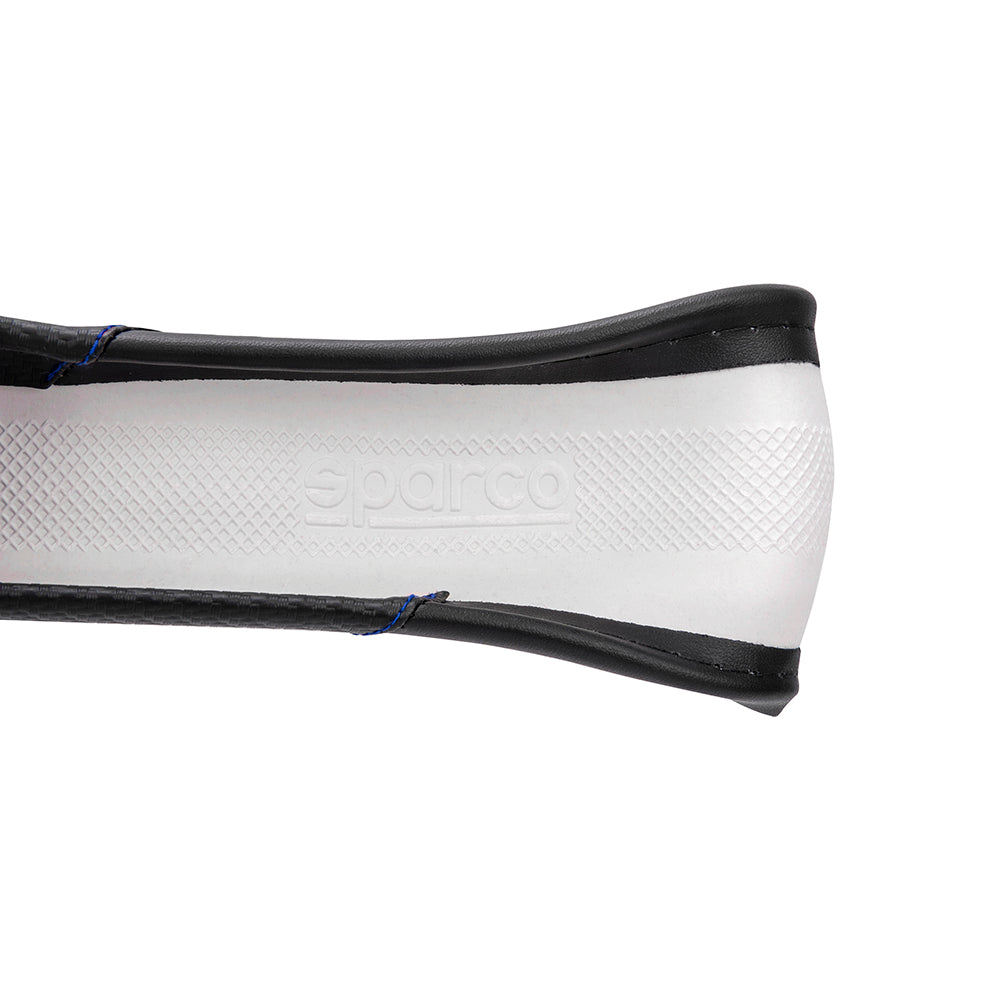 Funda de Timon Sparco Sps111 Fibra