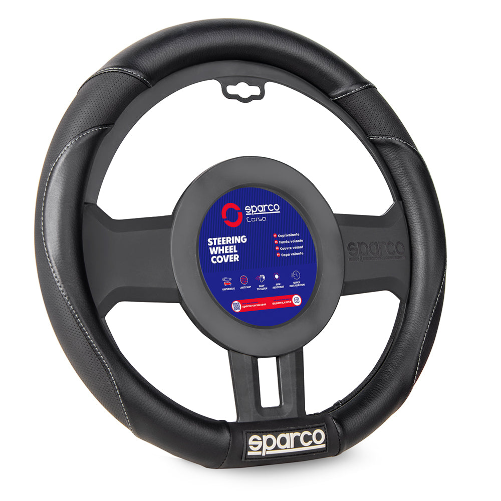 Funda de Timon Sparco Tipo D Sps114