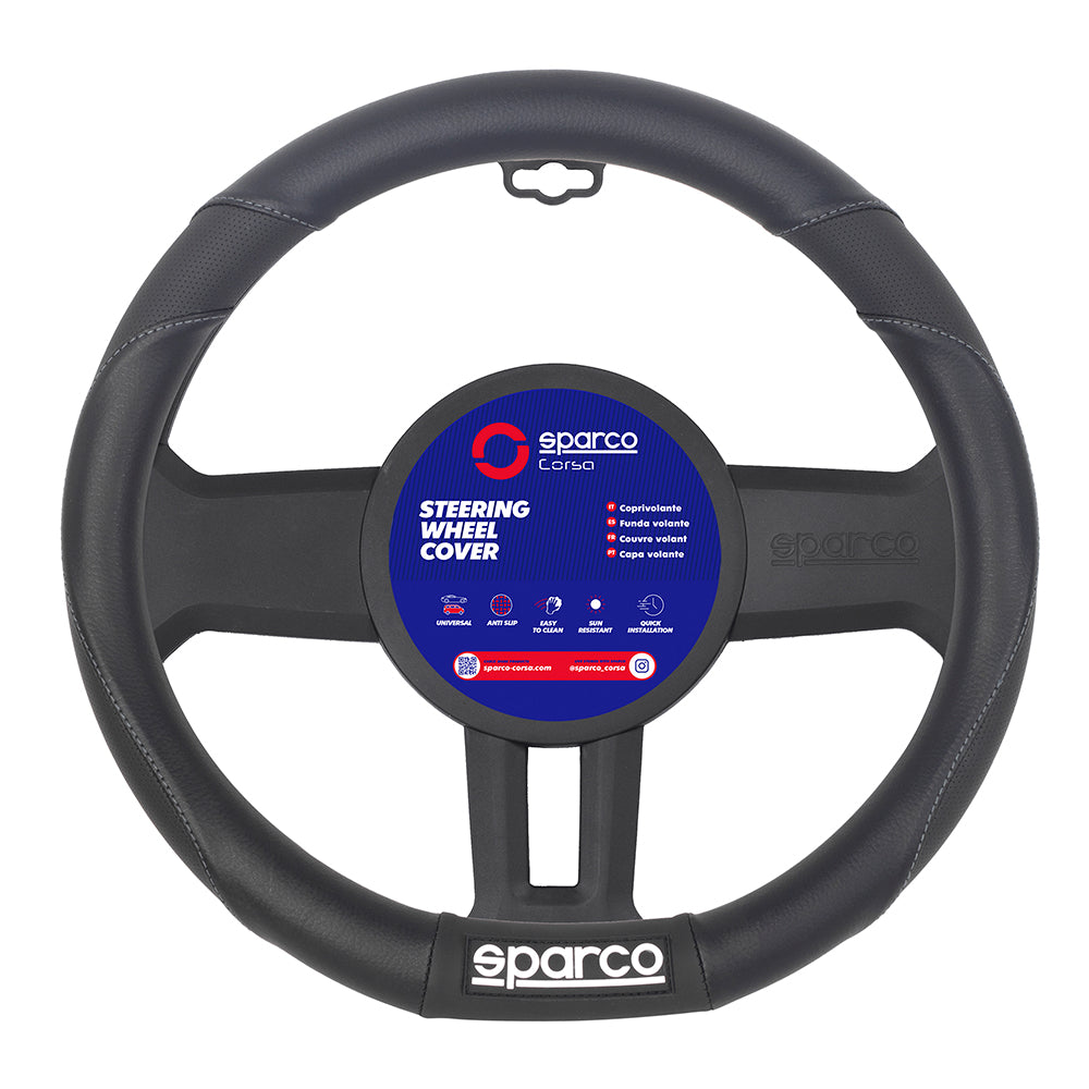 Funda de Timon Sparco Tipo D Sps114