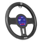 Funda de Timon Sparco SPS123 Fibra