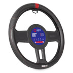Funda de Timon Sparco SPS123 Fibra