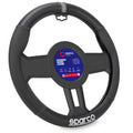 Funda de Timon Sparco Fibra Sps131